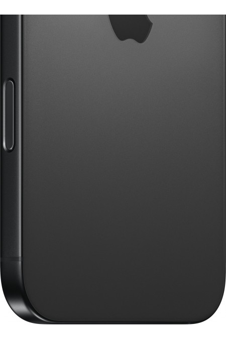 Смартфон Apple iPhone 16 Pro Max 256GB Black Titanium (черный титан) 7