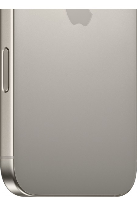 Смартфон Apple iPhone 16 Pro Max 256GB Natural Titanium (натуральный титан) 7
