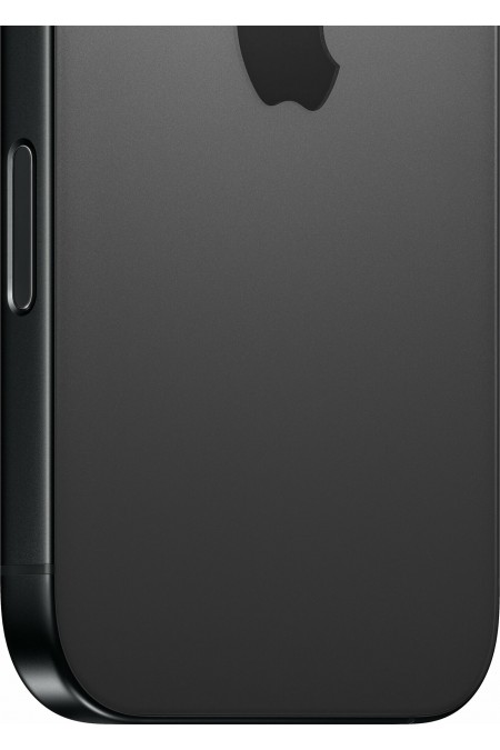 Смартфон Apple iPhone 16 Pro Max 512GB Black Titanium (черный титан) 5