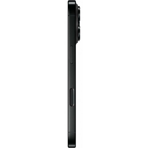 Смартфон Apple iPhone 16 Pro Max 512GB Black Titanium (черный титан) 6