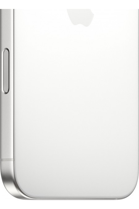 Смартфон Apple iPhone 16 Pro Max 512GB White Titanium (белый титан) 7