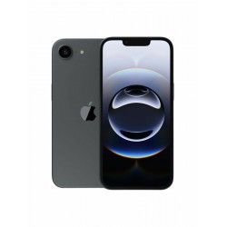 Смартфон Apple iPhone 16e 128GB Black (черный)