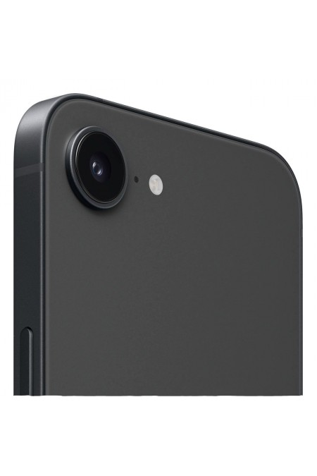 Смартфон Apple iPhone 16e 128GB Black (черный) 2