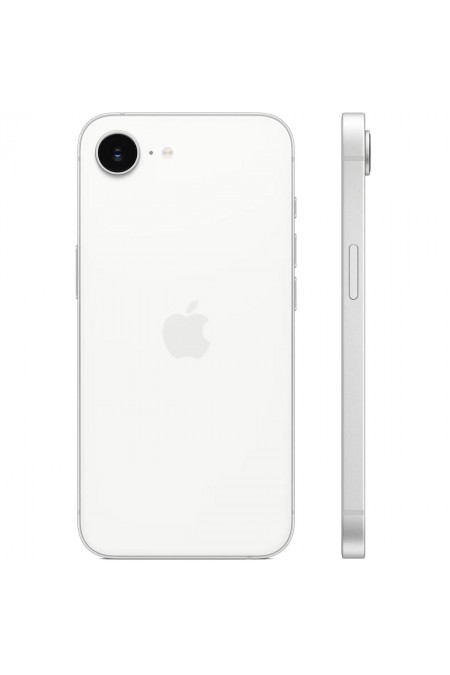 Смартфон Apple iPhone 16e 128GB White (белый) 1