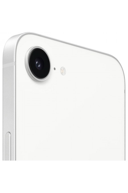 Смартфон Apple iPhone 16e 128GB White (белый) 2