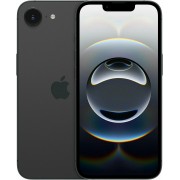 Смартфон Apple iPhone 16e 256GB Black (черный)