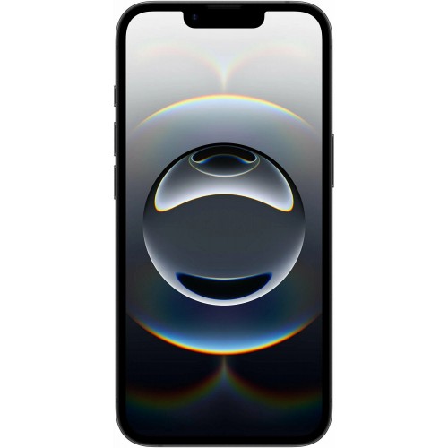 Смартфон Apple iPhone 16e 256GB Black (черный) 1
