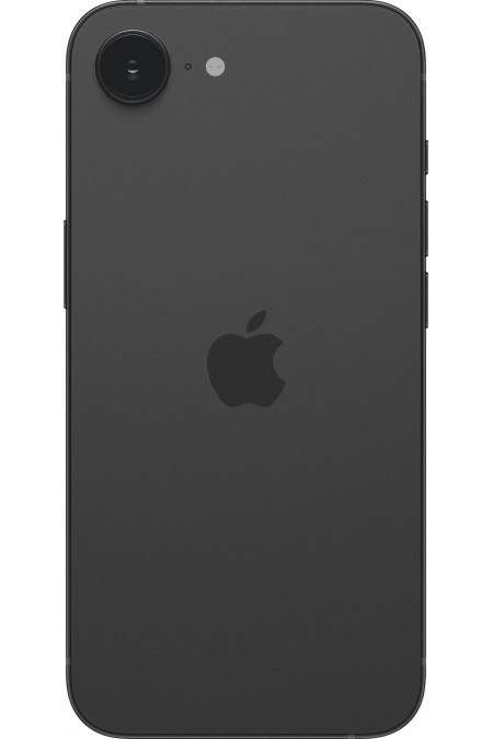 Смартфон Apple iPhone 16e 256GB Black (черный) 2