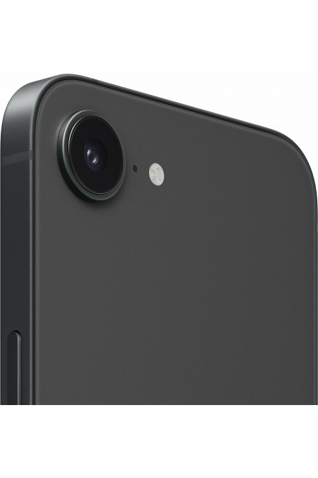 Смартфон Apple iPhone 16e 256GB Black (черный) 4
