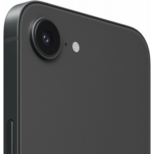 Смартфон Apple iPhone 16e 256GB Black (черный) 4