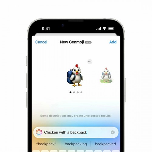 Смартфон Apple iPhone 16e 256GB Black (черный) 8