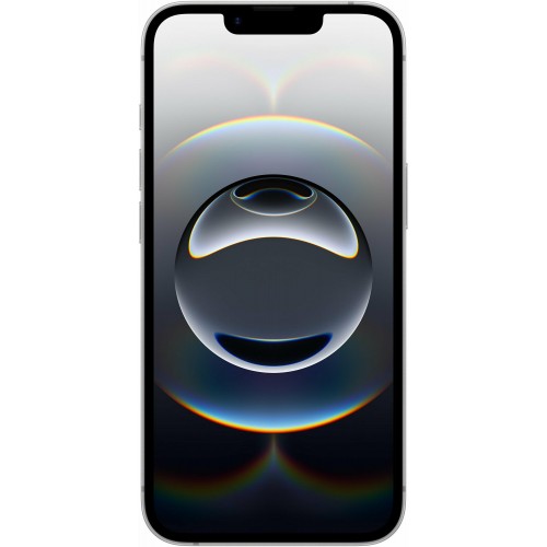 Смартфон Apple iPhone 16e 256GB White (белый) 1