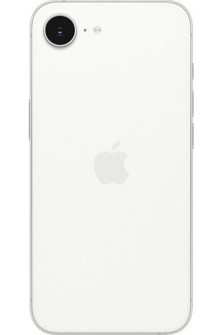 Смартфон Apple iPhone 16e 256GB White (белый) 2