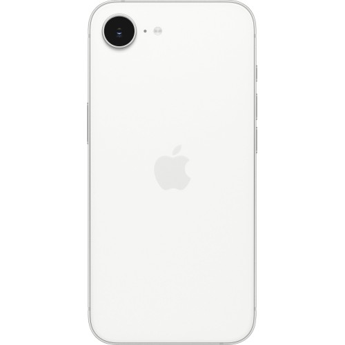 Смартфон Apple iPhone 16e 256GB White (белый) 2