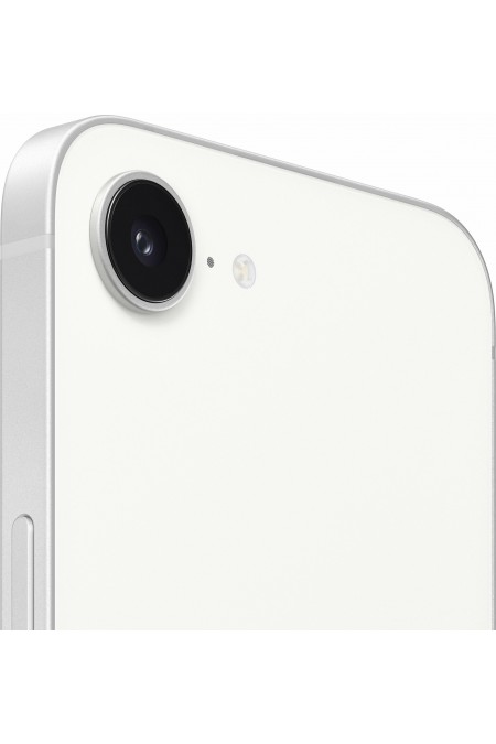 Смартфон Apple iPhone 16e 256GB White (белый) 4