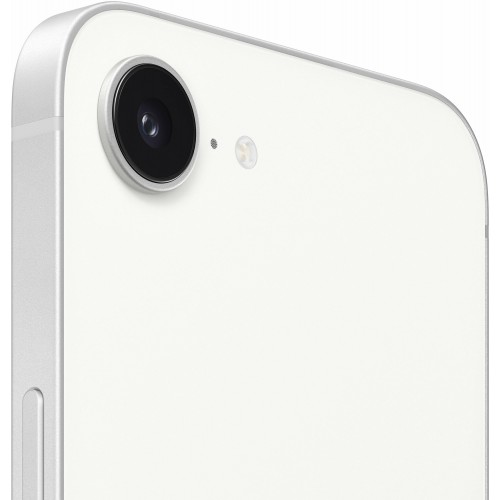 Смартфон Apple iPhone 16e 256GB White (белый) 4
