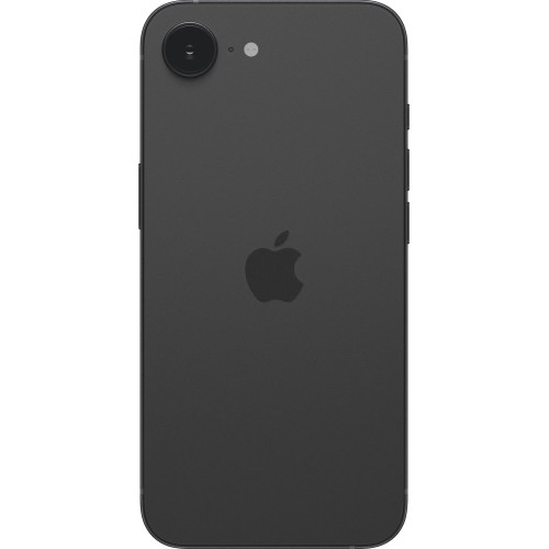 Смартфон Apple iPhone 16e 512GB Black (черный) 2