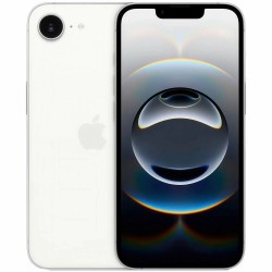 Смартфон Apple iPhone 16e 512GB White (белый)