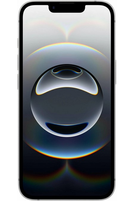 Смартфон Apple iPhone 16e 512GB White (белый) 1