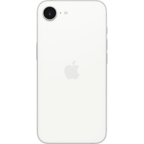 Смартфон Apple iPhone 16e 512GB White (белый) 2