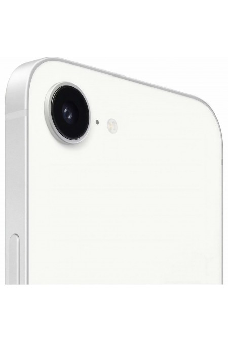 Смартфон Apple iPhone 16e 512GB White (белый) 4
