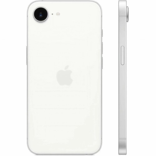 Смартфон Apple iPhone 16e 512GB White (белый) 5