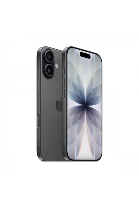 Смартфон Apple iPhone 17 256GB SIM+eSIM Black (черный) 2