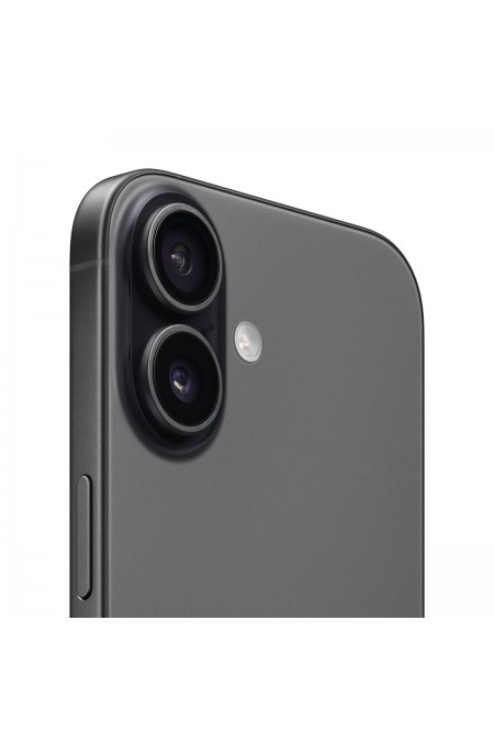 Смартфон Apple iPhone 17 256GB SIM+eSIM Black (черный) 3