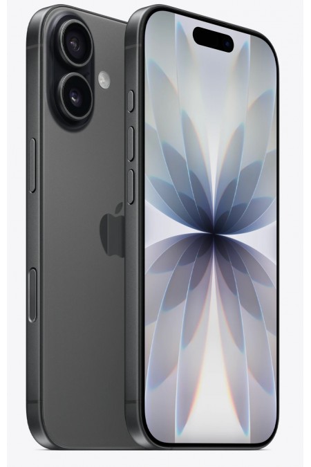 Смартфон Apple iPhone 17 256GB Dual nano SIM Black (черный) 2