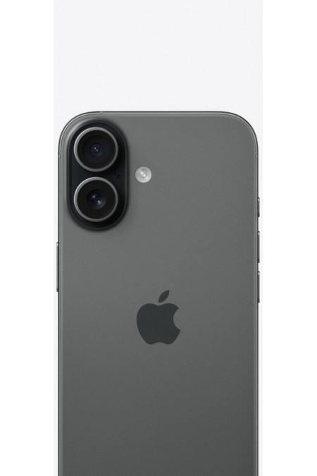 Смартфон Apple iPhone 17 256GB Dual nano SIM Black (черный) 3