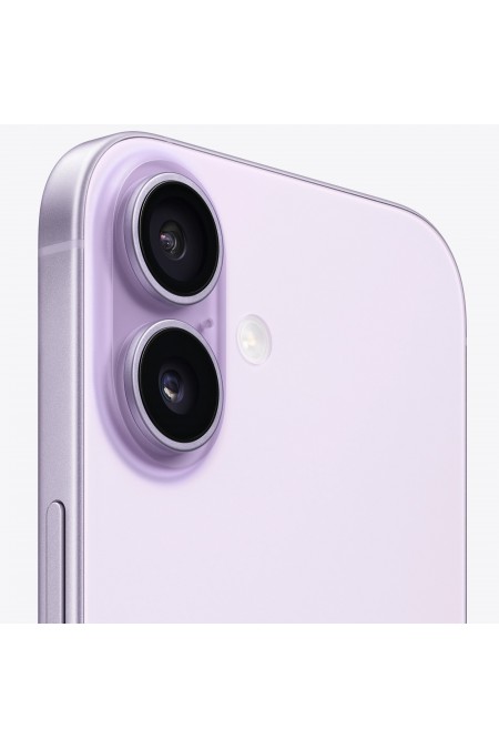 Смартфон Apple iPhone 17 256GB Dual nano SIM Lavender (лавандовый) 3