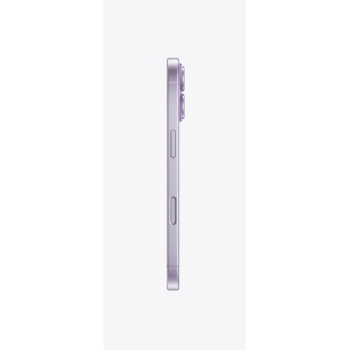 Смартфон Apple iPhone 17 256GB Dual nano SIM Lavender (лавандовый) 5