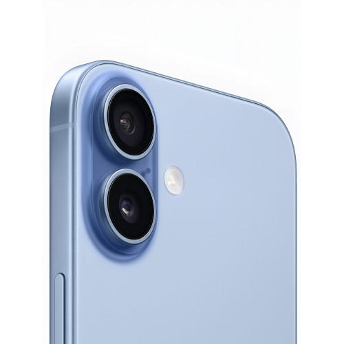 Смартфон Apple iPhone 17 256GB Dual nano SIM Mist Blue (туманно-голубой) 3