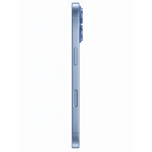 Смартфон Apple iPhone 17 256GB Dual nano SIM Mist Blue (туманно-голубой) 5