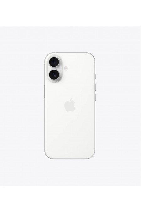 Смартфон Apple iPhone 17 256GB Dual nano SIM White (белый) 3