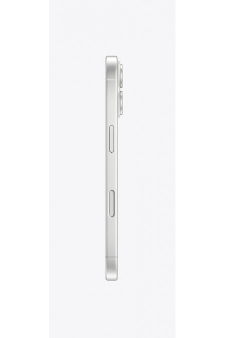 Смартфон Apple iPhone 17 256GB Dual nano SIM White (белый) 4