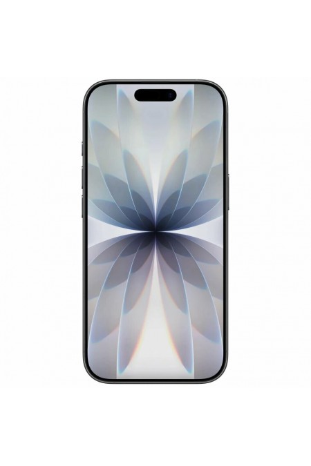 Смартфон Apple iPhone 17 256GB eSIM Black (черный) 2