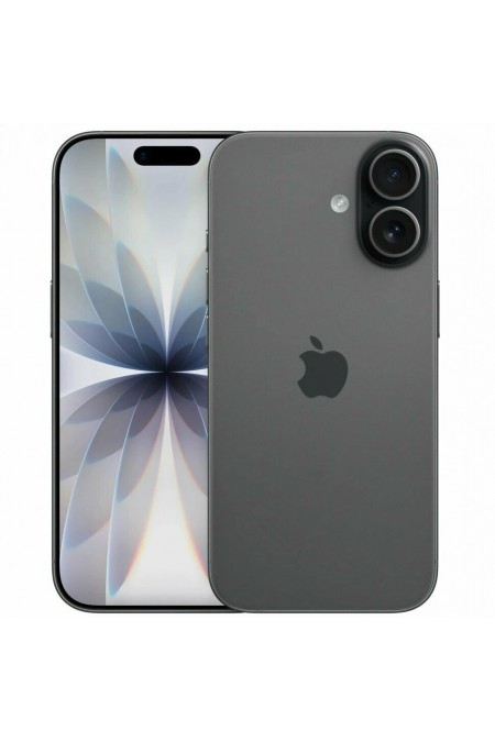 Смартфон Apple iPhone 17 256GB eSIM Black (черный) 3