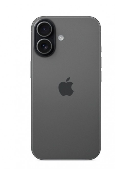 Смартфон Apple iPhone 17 256GB eSIM Black (черный) 5