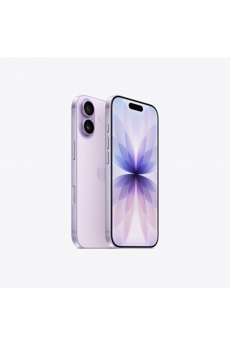 Смартфон Apple iPhone 17 256GB eSIM Lavender (лавандовый) 1