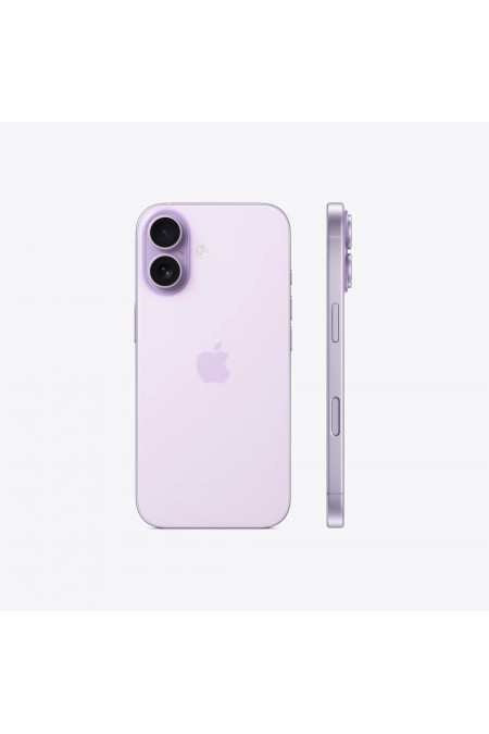 Смартфон Apple iPhone 17 256GB eSIM Lavender (лавандовый) 2