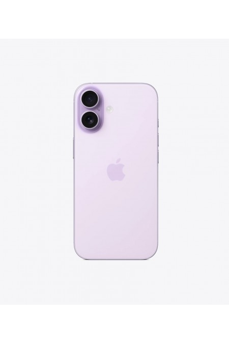 Смартфон Apple iPhone 17 256GB eSIM Lavender (лавандовый) 4
