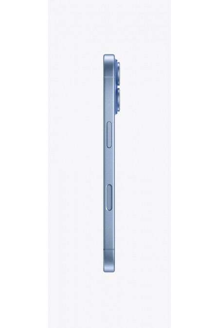 Смартфон Apple iPhone 17 256GB eSIM Mist Blue (туманно-голубой) 5