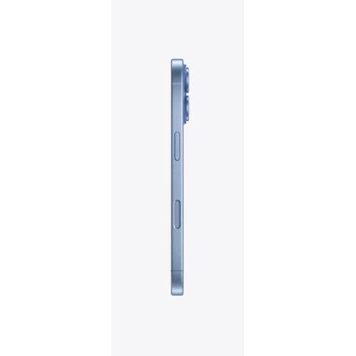 Смартфон Apple iPhone 17 256GB eSIM Mist Blue (туманно-голубой) 5