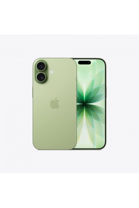 Смартфон Apple iPhone 17 256GB eSIM Sage (шалфей) 