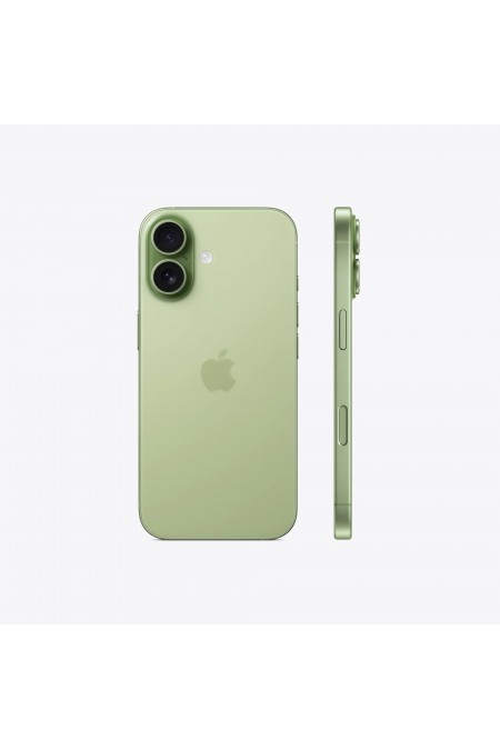 Смартфон Apple iPhone 17 256GB eSIM Sage (шалфей) 2