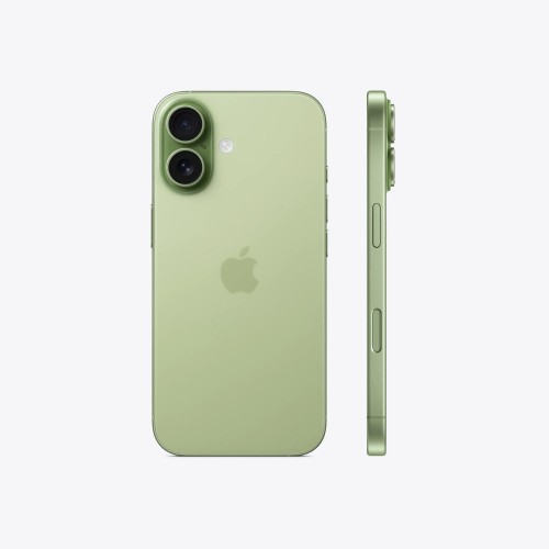 Смартфон Apple iPhone 17 256GB eSIM Sage (шалфей) 2