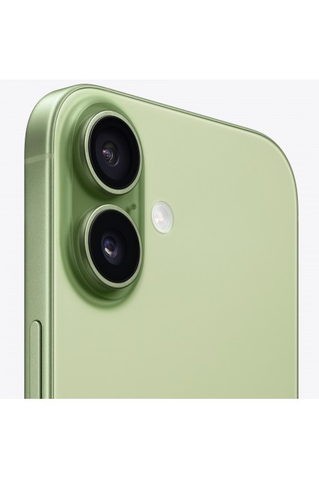 Смартфон Apple iPhone 17 256GB eSIM Sage (шалфей) 3