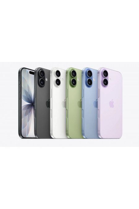 Смартфон Apple iPhone 17 256GB eSIM Sage (шалфей) 6