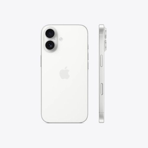 Смартфон Apple iPhone 17 256GB eSIM White (белый) 2